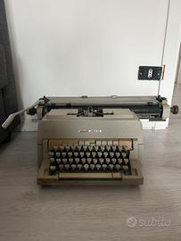 Olivetti LINEA 98