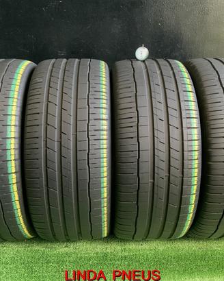 4 GOMME 275/40/20 HANKOOK ESTIVE 90%