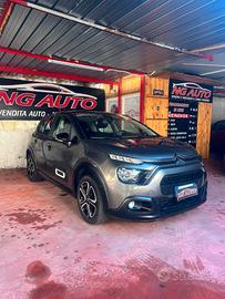 Citroen C3 PureTech S&S AUTOMATICA Shine 2022