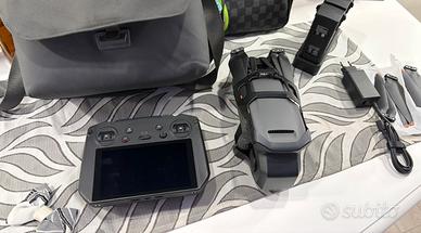 Dji mavic 3 pro con dji rc pro rm510