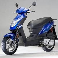 KYMCO AGILITY PLUS 125 150 RICAMBI