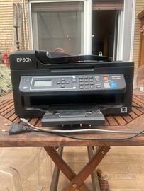 Stampante Epson Workforce WF-2630