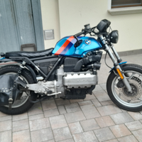 Bmw k 100