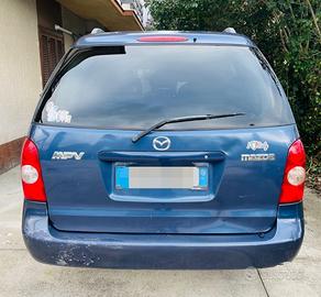 MAZDA MPV 2ª serie - 2003