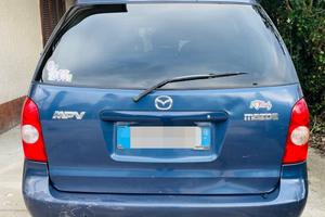 MAZDA MPV 2ª serie - 2003