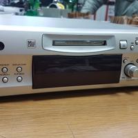 Sony minidisc MDS-S39 perfetto!