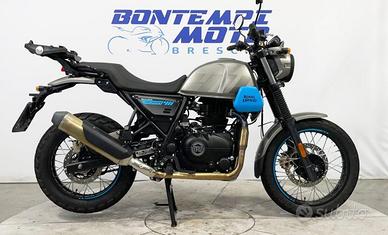 ROYAL ENFIELD Scram 411