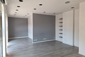 Locale commerciale mq.80