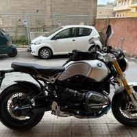 BMW R NINE T OPTION 719 (Prezzo Trattabile)