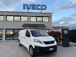 Peugeot EXPERT 2.0 120 EAT 8 L2H1