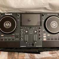 NUMARK Mixstream Pro+