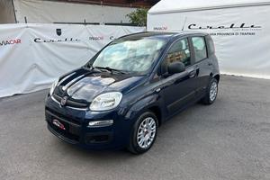 FIAT Panda 1.3 MJT 95 CV S&S Lounge