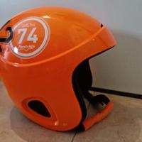 Casco sci bambino/ ragazzo
