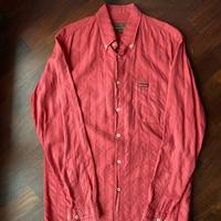 camicia vintage da uomo malboro classics