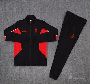 Tute Squadre Calcio 2025-2026