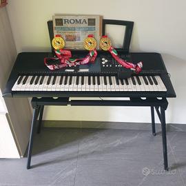 Pianola elettrica