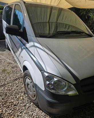 Mercedes vito 9 posti