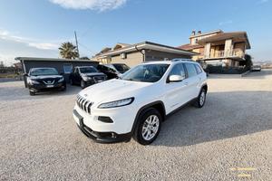 Jeep Cherokee 2.0 Mjt II 4WD Longitude 80.467 km