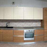 Cucina Completa di Elettrodomestici