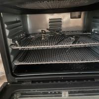 Friggitrice ad aria Princess !Capienza 11L