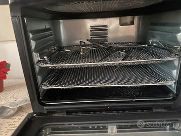 Friggitrice ad aria Princess !Capienza 11L