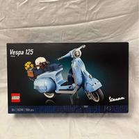 Lego Vespa 125