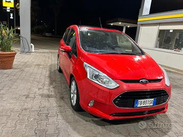 Ford B-Max 1.4 90 CV GPL Titanium X