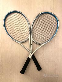 Coppia Racchetta tennis, Pro Kennex KI15 300gr 202