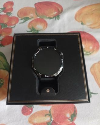 Orologio Huawei Watch GT 4 46mm black