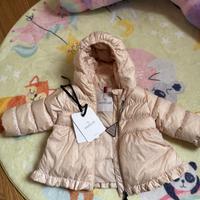 Piumino Moncler