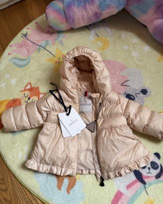 Piumino Moncler