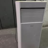 condizionatore portatile grande