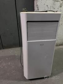 condizionatore portatile grande
