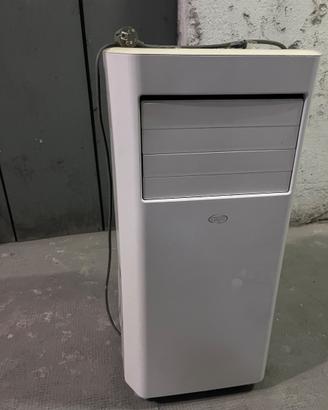 condizionatore portatile grande