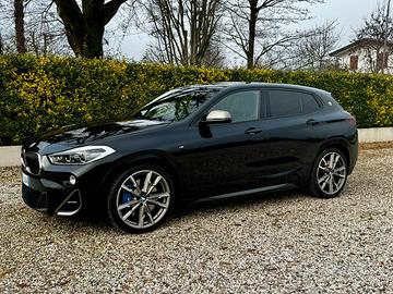 BMW X2 M35i F39