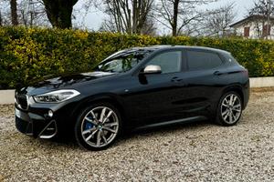 BMW X2 M35i F39