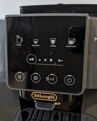 macchina del caffè De'Longhi Magnifica Start