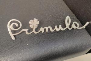 stemma Primula Autobianchi 