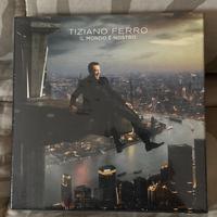 CD Tiziano Ferro