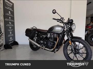 TRIUMPH Speed Twin 900 Abs