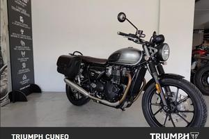 TRIUMPH Speed Twin 900 Abs