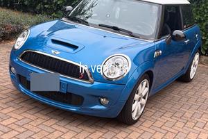 Mini Ccoper S R56