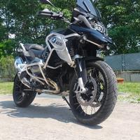 BMW R 1200 GS - Bicolore