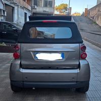 Smart fortwo 451 cdi