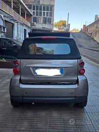 Smart fortwo 451 cdi