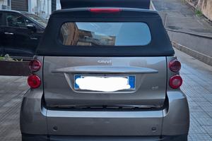 Smart fortwo 451 cdi