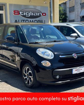 FIAT 500L 1.3 MJT 95 CV Pop Star