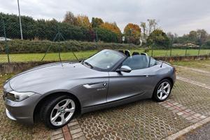 BMW Z4 sDrive23i
