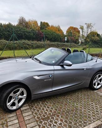 BMW Z4 sDrive23i