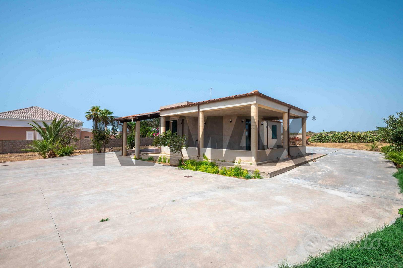 Casa – Pachino, Torrefano - Vista 3